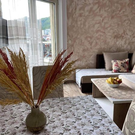 Apartment Dragan Budva Exterior foto