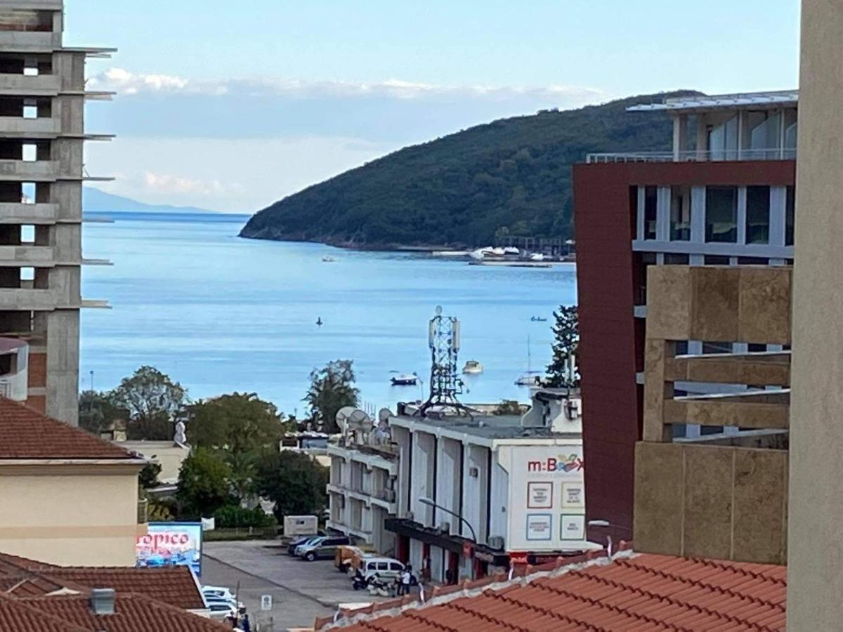 Apartment Dragan Budva Exterior foto