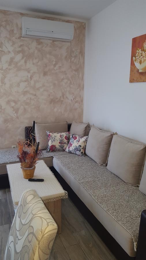 Apartment Dragan Budva Exterior foto